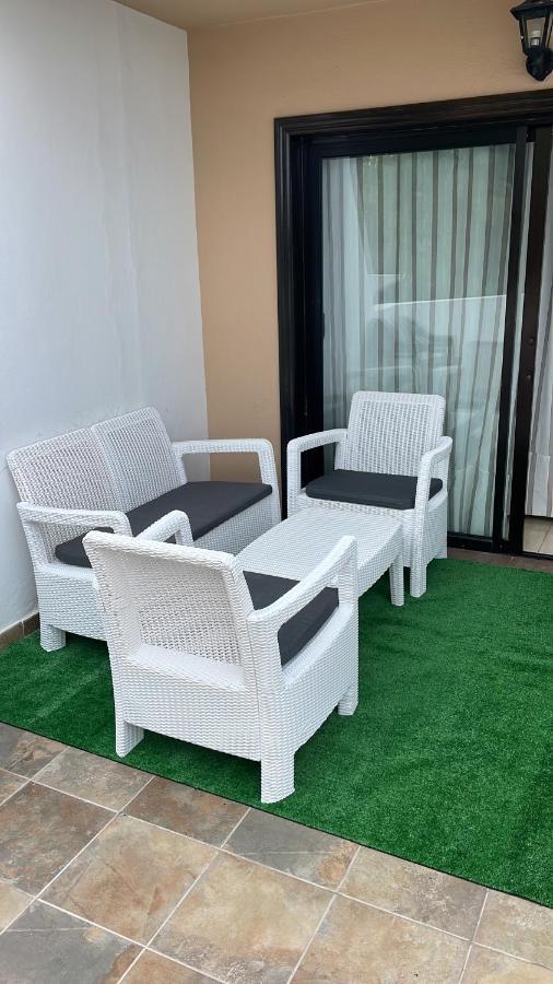 Apartment South Tenerife San Miguel de Abona Exterior photo