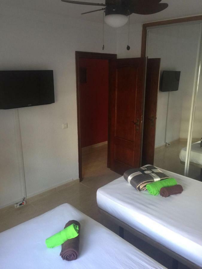 Apartment South Tenerife San Miguel de Abona Exterior photo