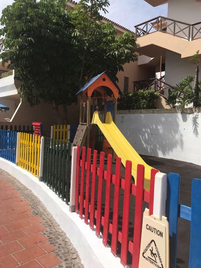 Apartment South Tenerife San Miguel de Abona Exterior photo